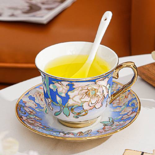 imagem do item conjunto de 3 peças: 1 xícara, 1 , 1 - xícara e de café de cerâmica para casa, cozinha, sala de jantar, , . adequado para chá, café, , . ideal para casamentos, banquetes, , aniversários e presentes de formatura. mantém bebidas