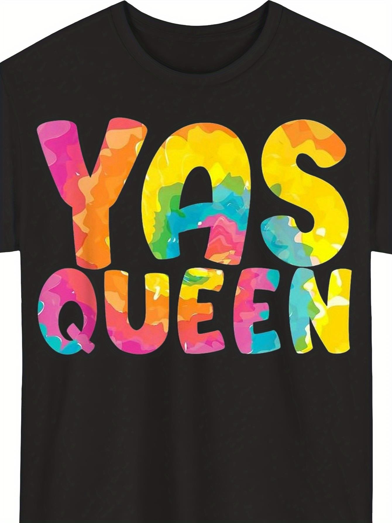   cute quote for girls t shirt crew neck short sleeve regular   season digital heat transfer print preppy style medium stretch fabric