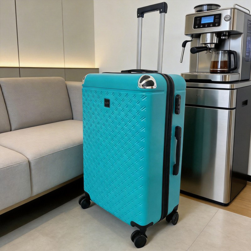Upgraded Expandable 28/32-Inch Extra-Large Capacity Suitcase