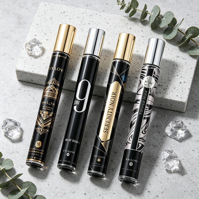 X 4, To Women, , Fresh , Long-lasting Romantic Perfume, Spray, Elegant Couple's Perfume For Men And Women, Night Perfume