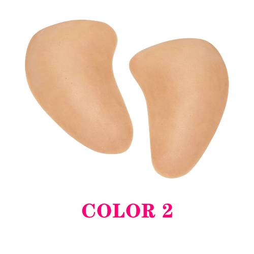 silicone hip enhancer pads set for body shaping boost comfortable wear discreet and natural looking