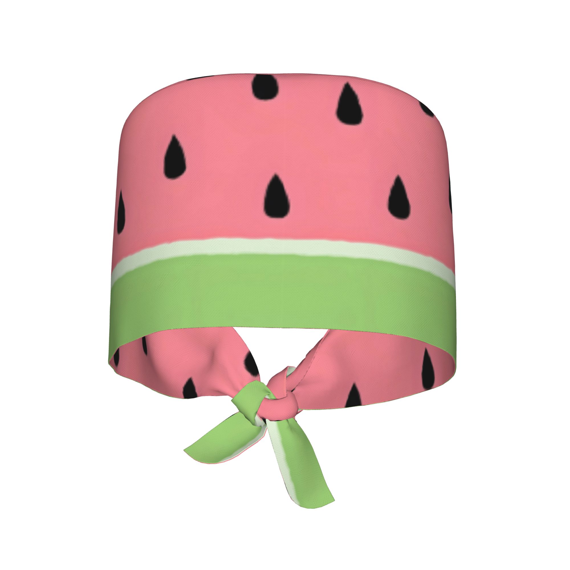 TEMU 2d Print Design Watermelon Print Work For Men Women Hats