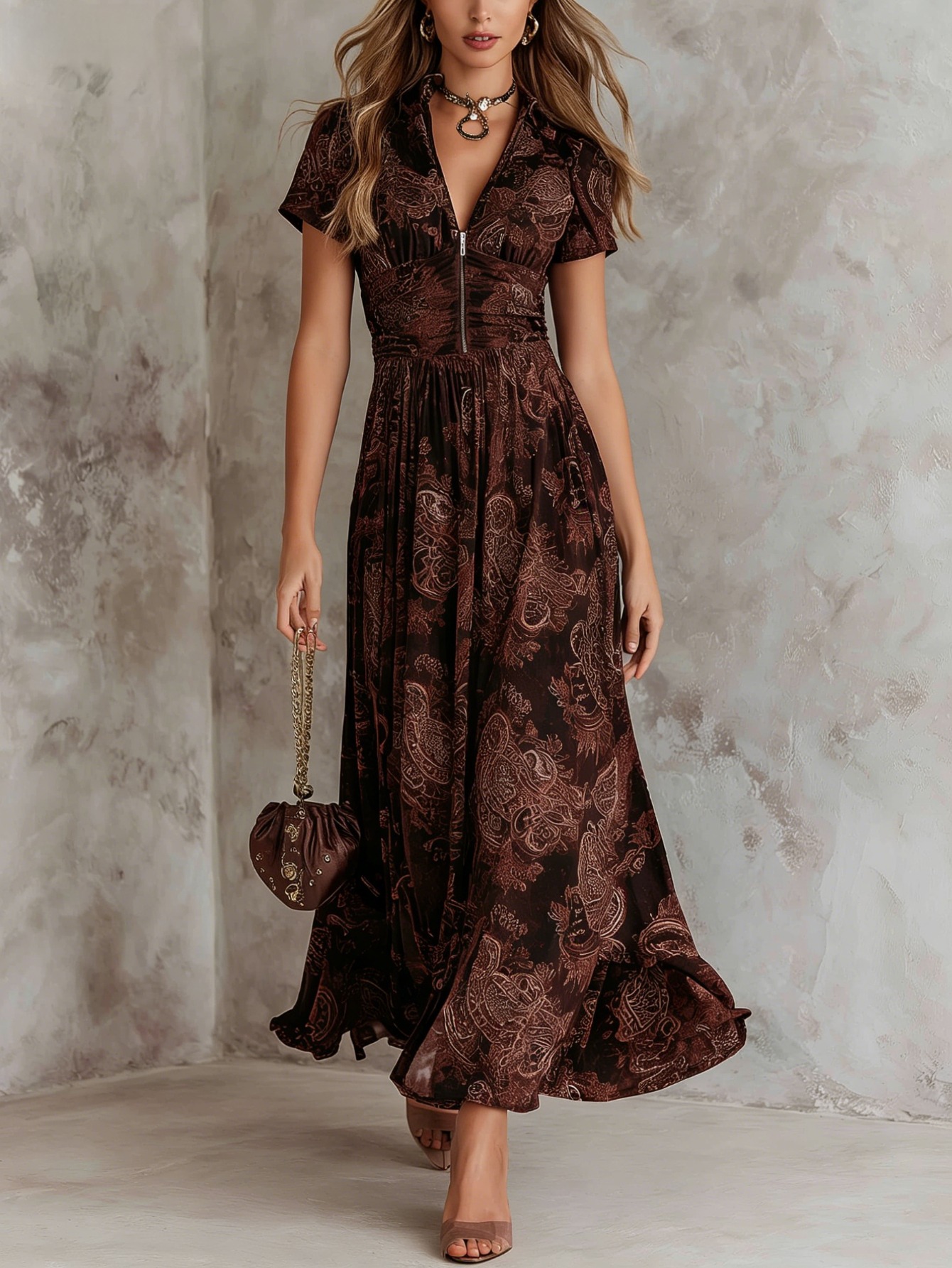 princess polly baby blue dress Brown Dresses | Mocha, Caramel, & Light Brown Dress Styles for Women