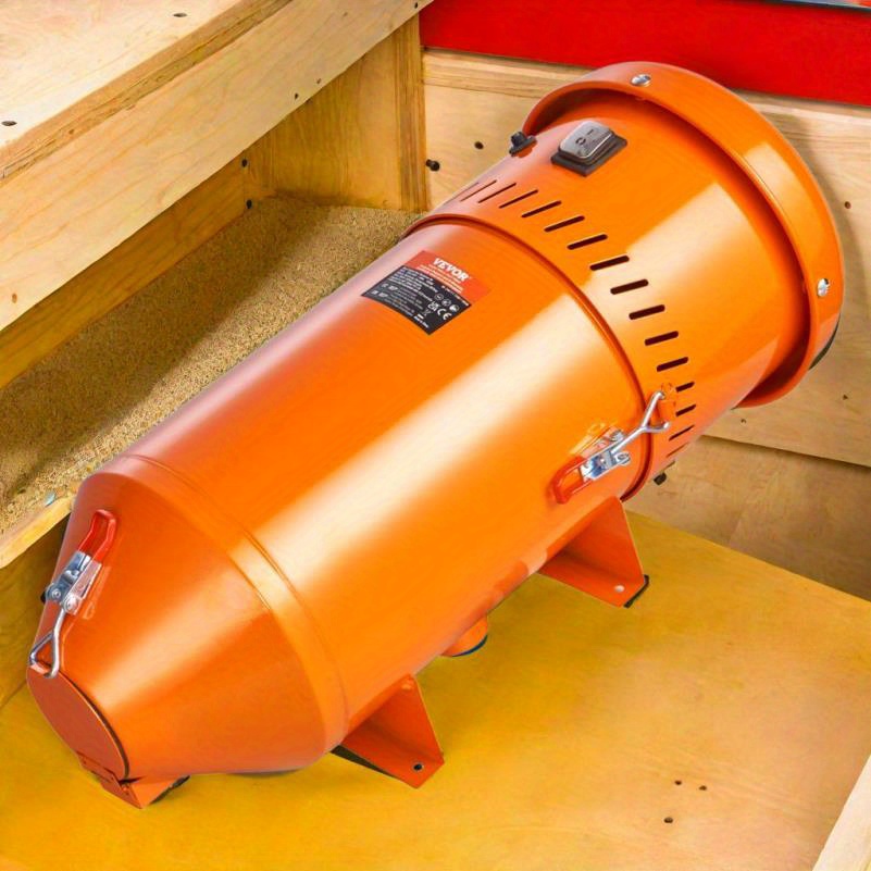 Powerful Dust Collector with 1450 Watts Performance Reclaiming Media for Sandblasting Applications   Blasters 6. 8   Capacity Fit, Industrial  , Dust Extraction System,   Design,   Construction, Highefficiency Motor, Precision Engineering, Sandblasting Equipment, Powerful Vacuum Cleaner, Industrial Professionals, Painting Contractors