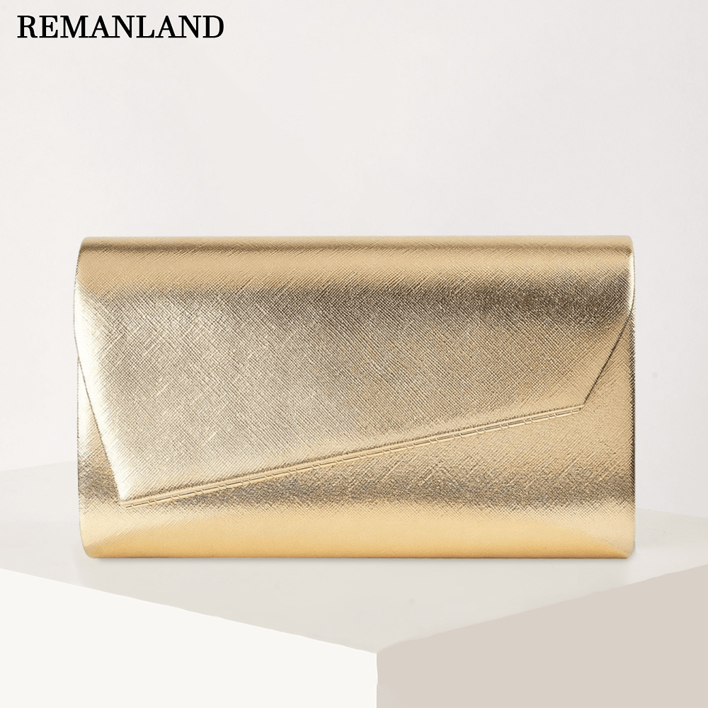Image of And Women's Clutch, Made Of Pu Material, For Evening Bags And Party Bags. Suitable For Weddings, Banquets, And Parties, This Evening Bag And Shoulder Bag Makes An Gift For Women.