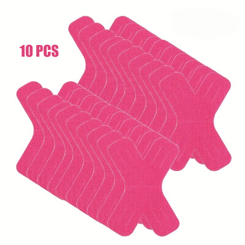 10 Durable Elastic Muscle Patches for Joint Support