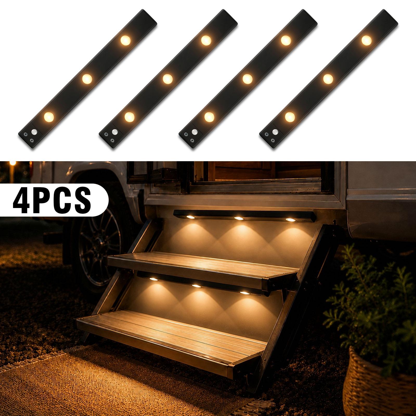 cool rv accessories sold on Temu United States