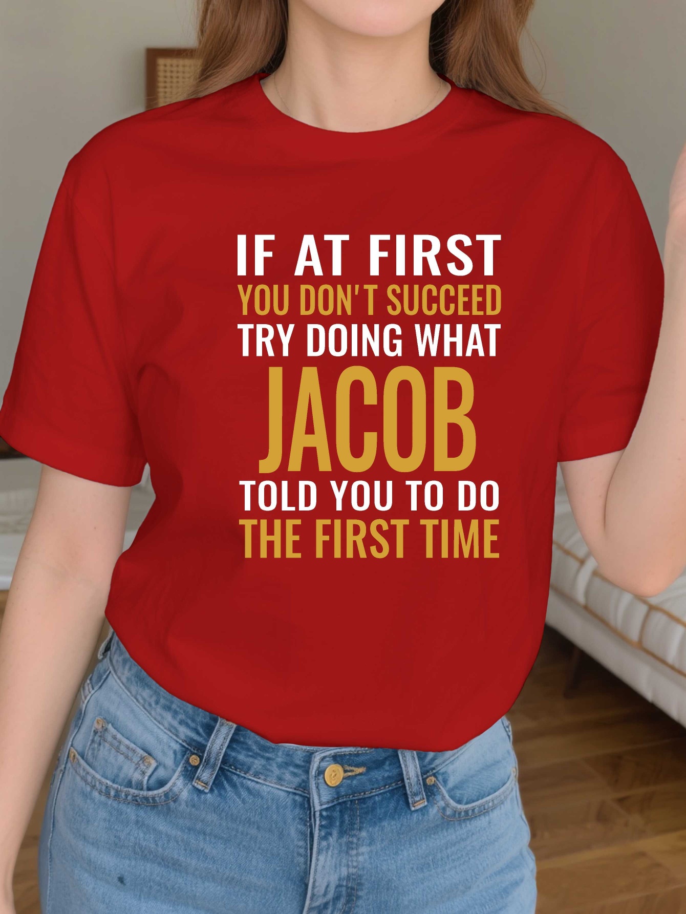 women s funny christian   verse t-shirt -   what   did   28:9  ,   fit casual round neck short sleeve top with inspirational scripture for casual attire & church events, geometric print, machine washable,   wear, relaxed fit, black with white and golden lettering, humorous faith-based apparel 0