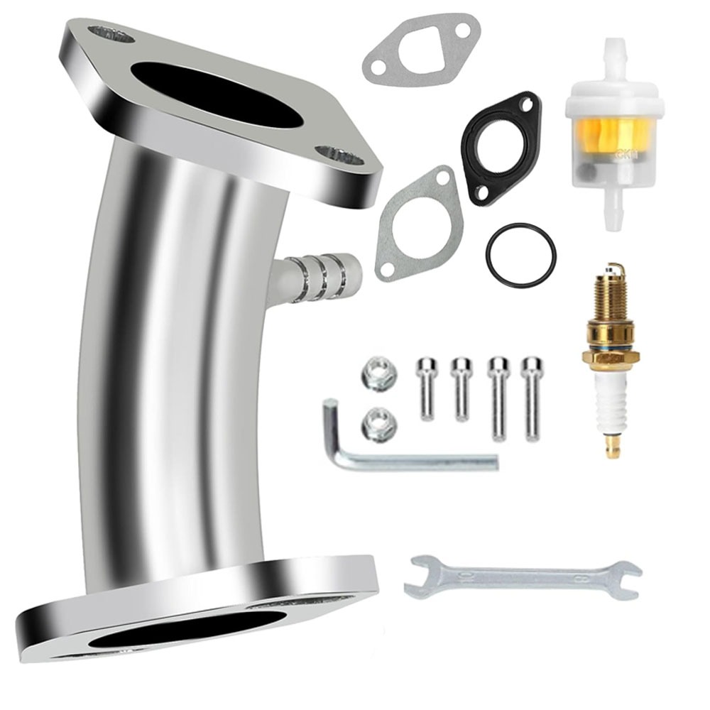 mini bike accessories sold on Temu United States