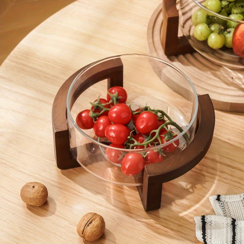 1 set obstschale snack süßigkeiten schale dessert