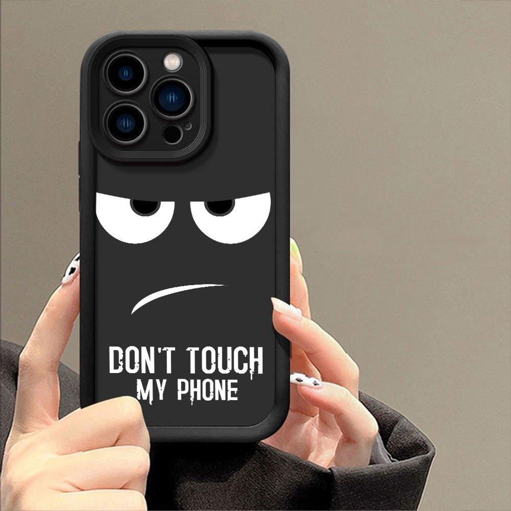 Phone Case - A Fashionable Phone Cover That ' My Phone', Compatible With For Iphone Models 17/16/15/14/13/12/plus/pro/pro Max 17air, Xiaomi 13/14/15/pro