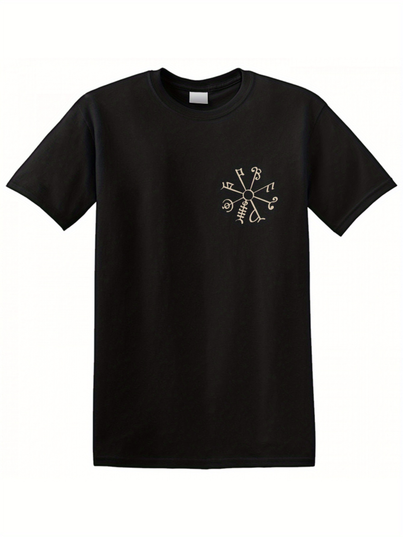 Rune Bohemian Tee