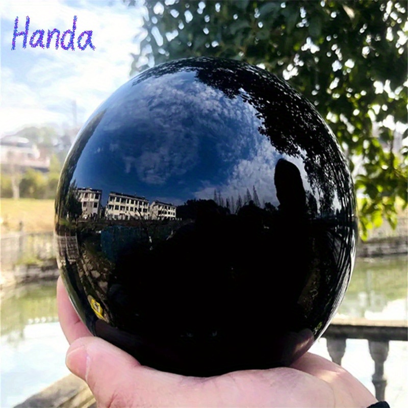TEMU Sphere, Suitable For Valentine's Day Gifts, Birthday Gifts, Holiday Gifts For Boys And Girls, Local Warehouse, 1pc