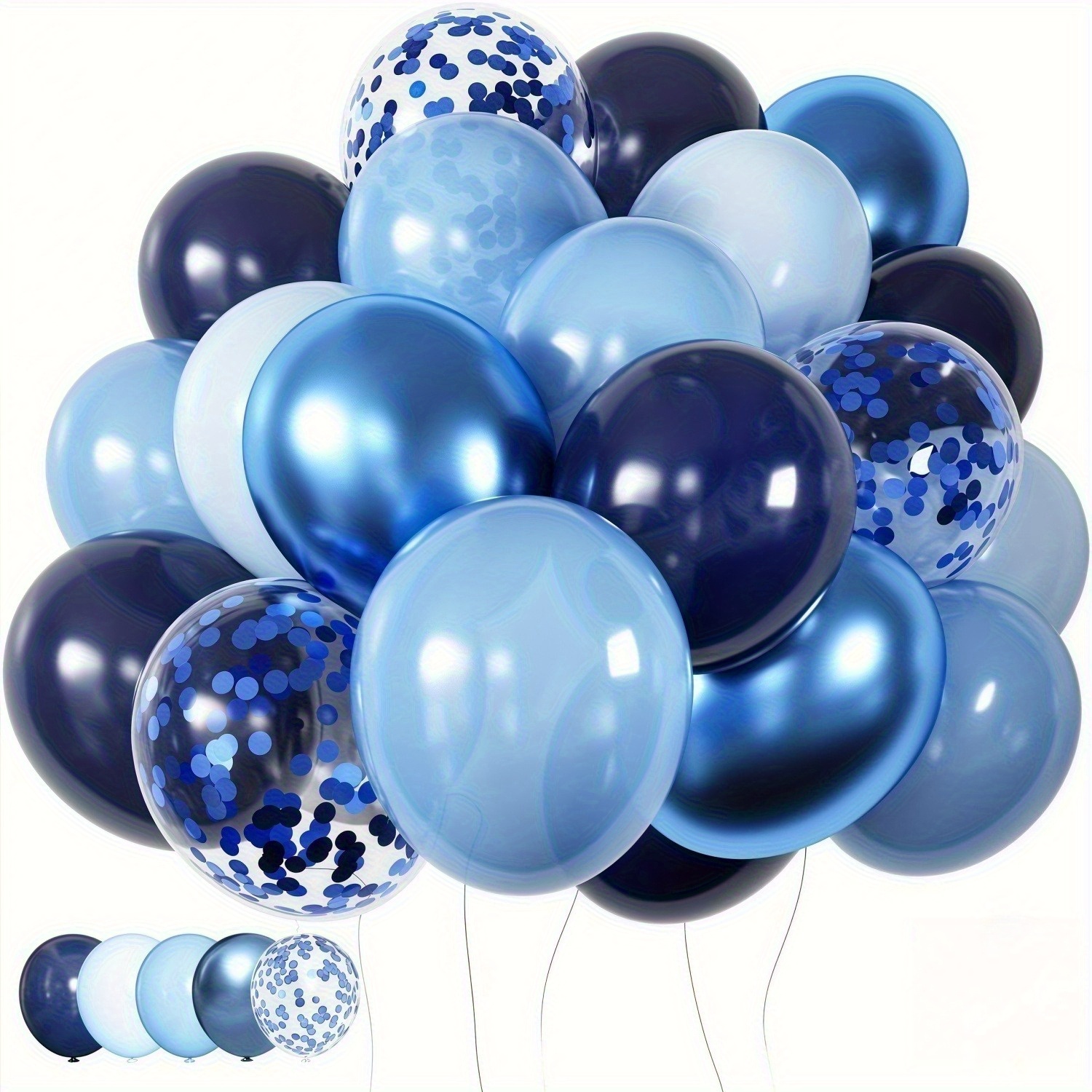 birthday decoration for men sold on Temu United States, image size:1500x1500