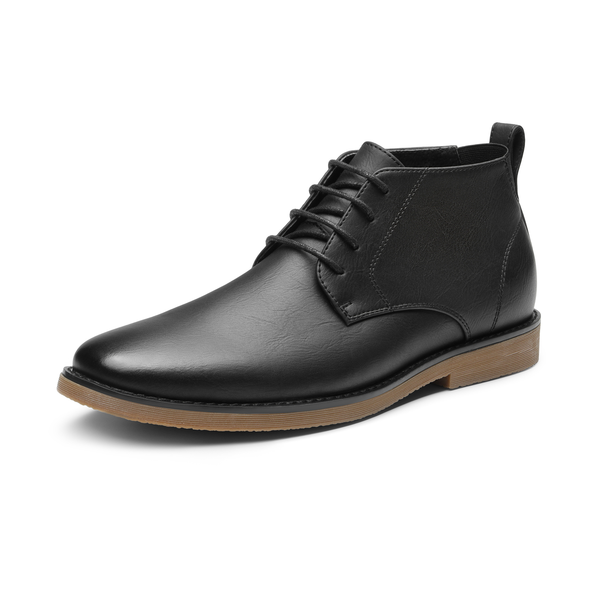 chukka boots sold on Temu United States
