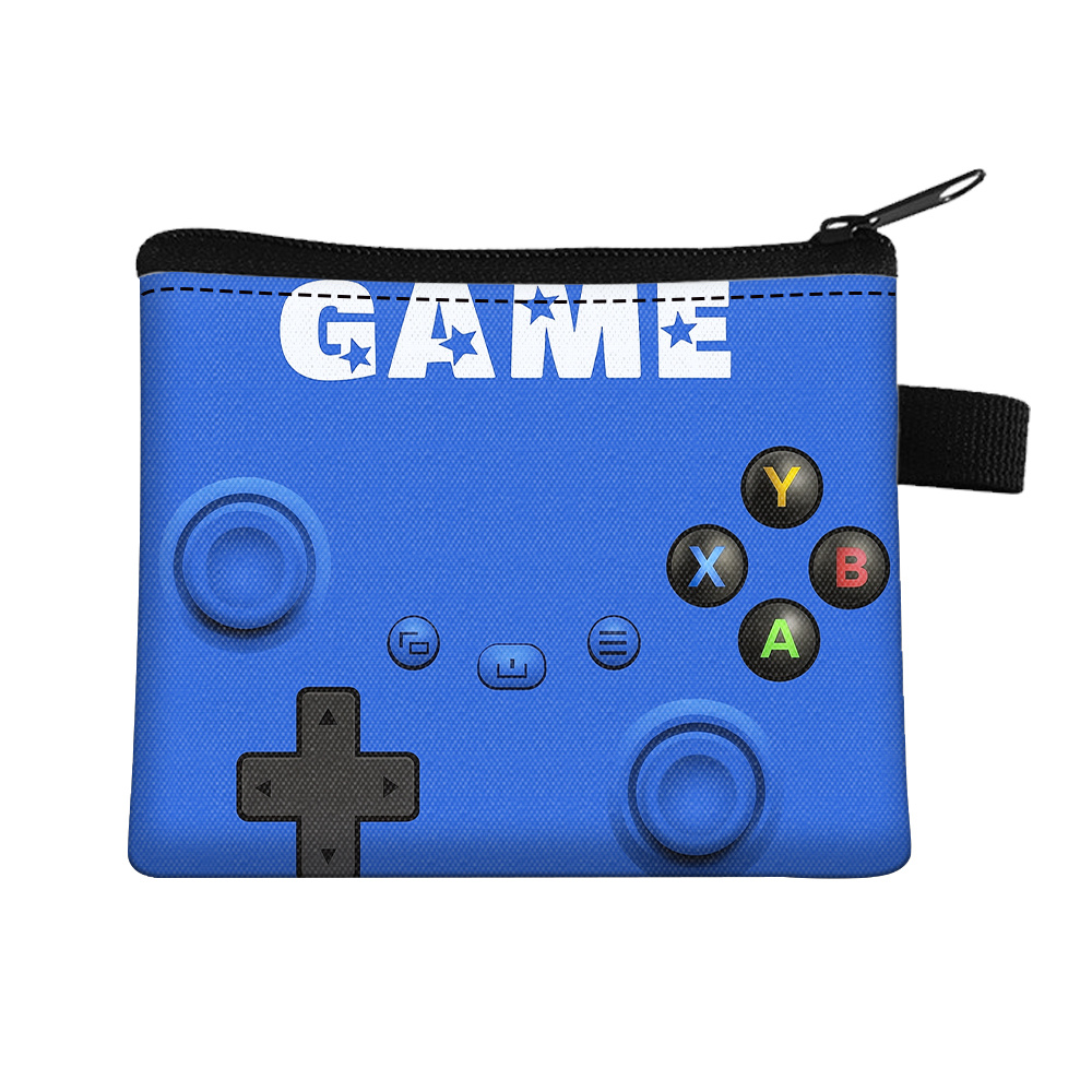 TEMU Serie di giochi mini cerniera accessori decorativi per , piccole monete, piccoli regali di Natale, Halloween, compleanno, regali per le feste