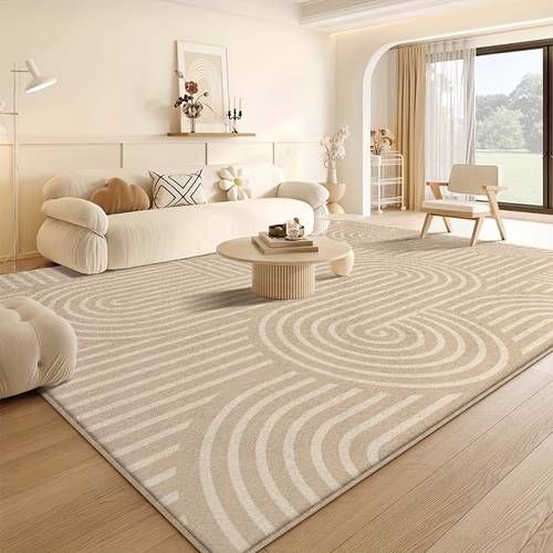 modern minimalist suitable for bedroom hallway rug soft pile with backing machine washable suitable for entryway balcony game room jumbo sizes for home decor