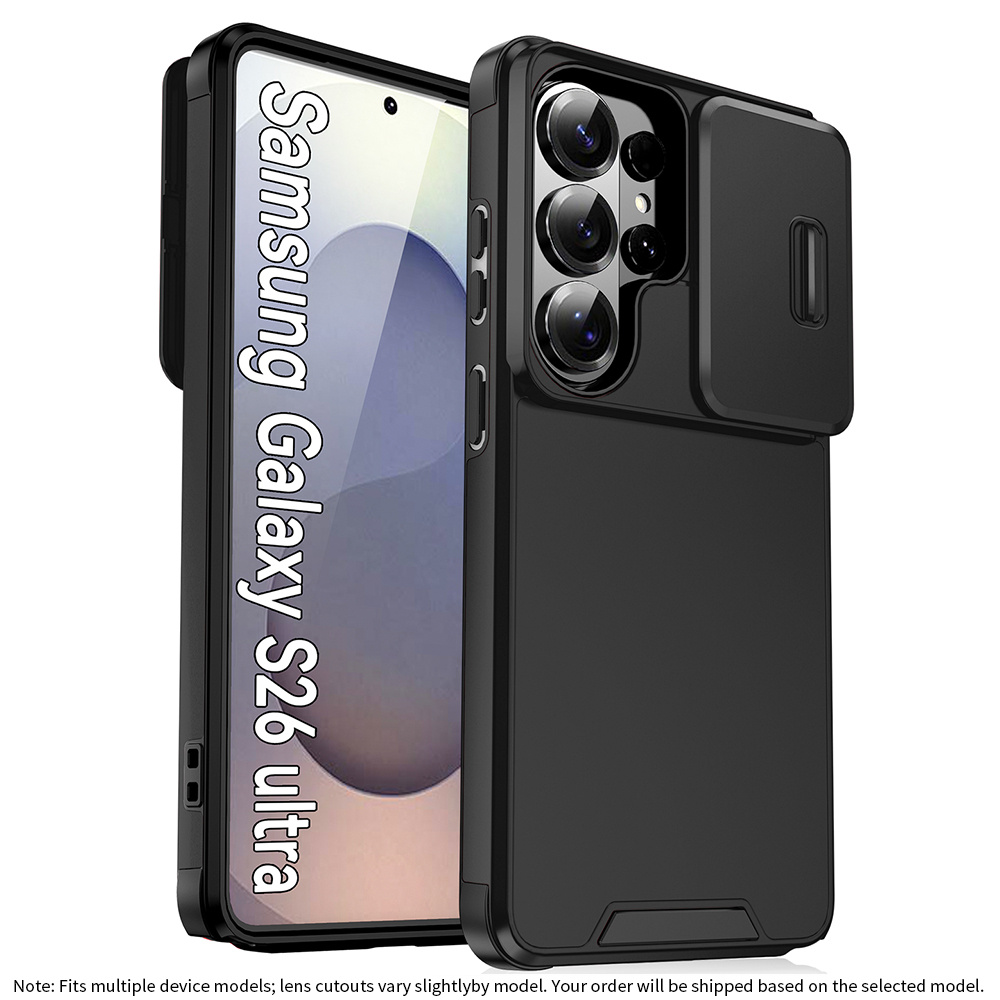 TEMU Phone Case: Full Body Shockproof Phone Case Compatible With Galaxy S26 S26 Ultra S26 Plus S26 Edge S25 S25 Plus S25 Ultra S25 Fe S24 Plus Fe S23