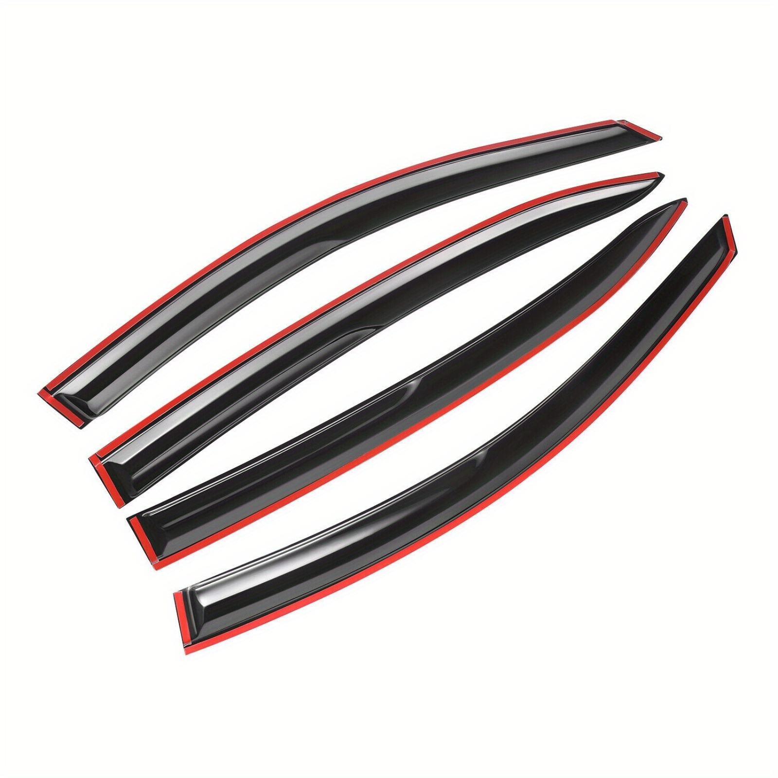 AGAATI Para Nissan Sentra 2008 2009 2010 2011 Viseras