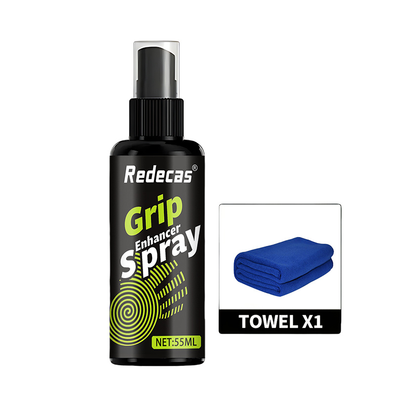 Image of Goalkeeper Assist Spray | Suitable For Goalkeeper Training And Competition Use, Helping To Enhance Stability And Make Ball Control More Secure; Transparent Spray Texture, Does Not Glove