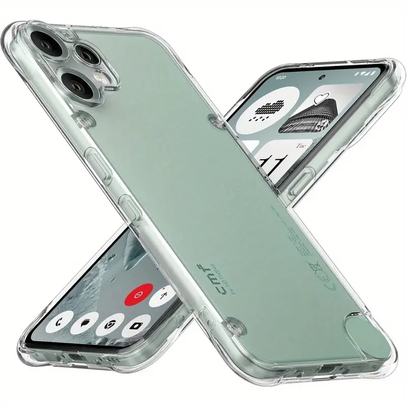 phone case nothing cmf phone 2 pro 5g case shockproof - Temu Saudi Arabia phone case nothing cmf phone 2 pro 5g case shockproof - Temu Saudi Arabia