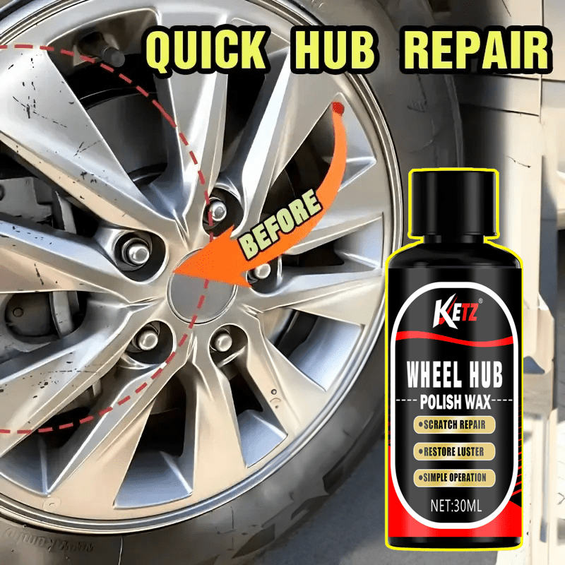 Car Wheel Hub Repair: Essential Tips for DIY Success