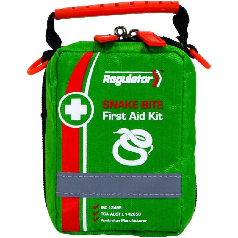 Snake Bite First Aid Kit for 1 Person