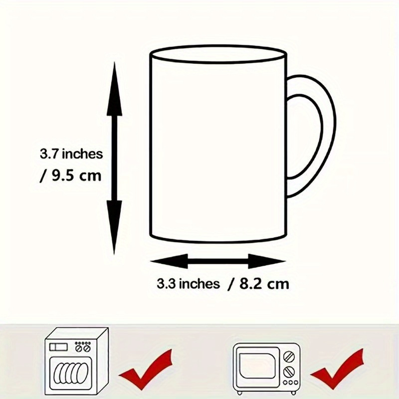 1pc funny doctoral graduation coffee mug dangerously overeducated cup microwave dishwasher safe perfect gift for   humorous graduation keepsake for   students graduation gift 1