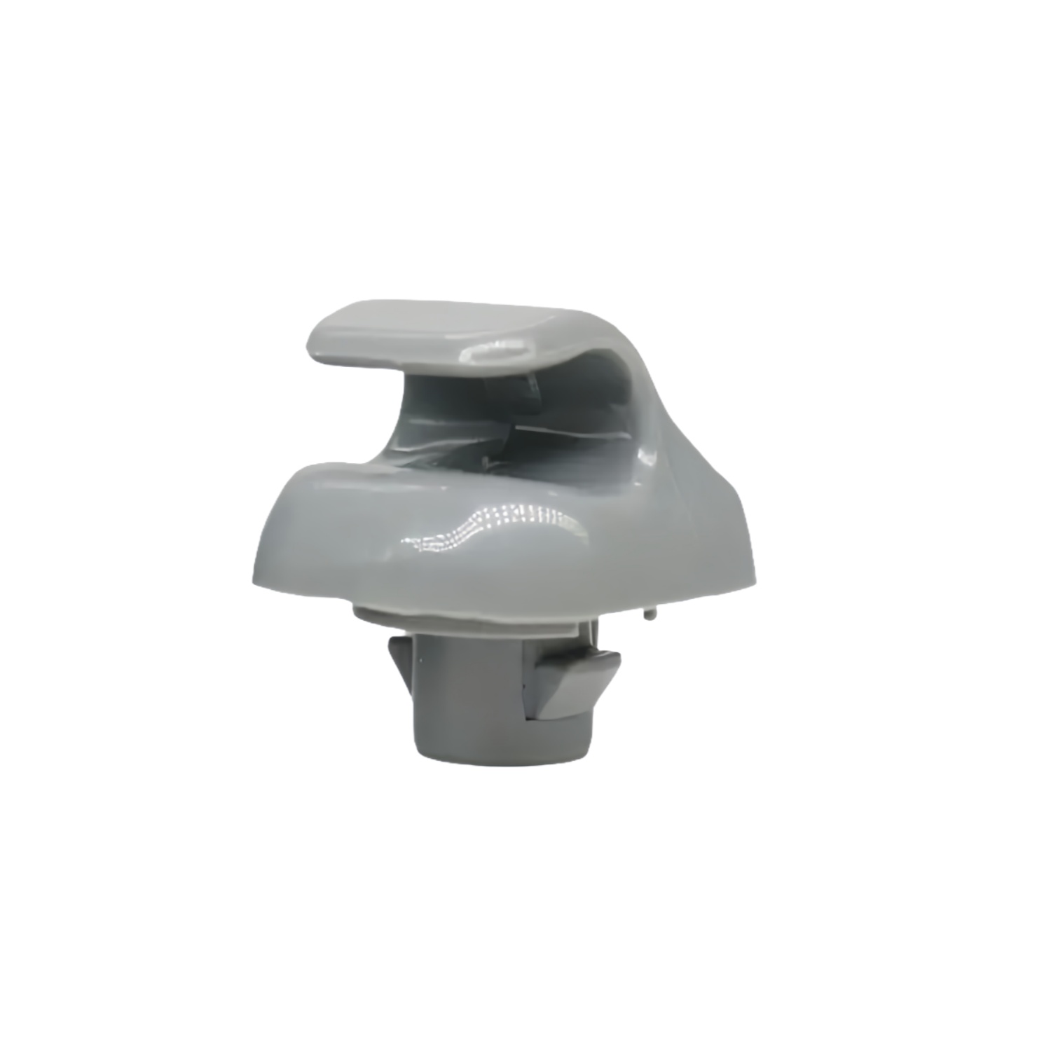 TEMU For Visor Clip Beige/gray Compatible With Accord 98-07/civic 96-04/cr-v07-11 Models Available 03-05 88217s01a01za Visor Accessories Visor Clip