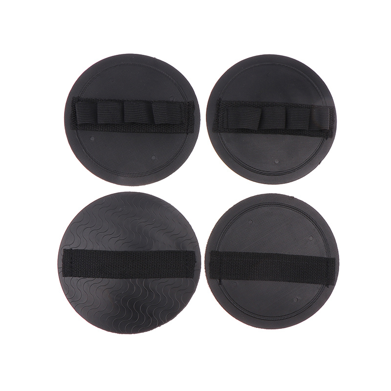 2pcs Black Body Exfoliating Bath Brushes - Painless Shower Scrubber for Dead Light Beige Removal, Gentle Exfoliation & Improved Circulation, No Battery Needed, Durable PVA Material, Ergonomic Design for Home Use, Shower Scrubber, Body Exfoliation Tool, Sleek Brush Design, Painless Scrubbing