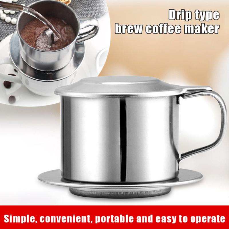 coffee filter dripper sold on Temu United States