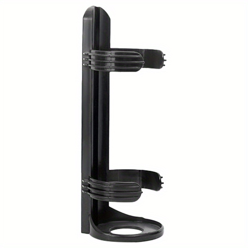 TEMU Fire Extinguisher Mounting Bracket  Safe And Prevents Fire Extinguisher Damage Suitable For Fire Extinguishers