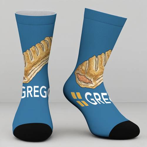 minimalist design unisex calf socks breathable and comfortable suitable for stylish hip hop style an ideal gift for holidays birthdays and vacations