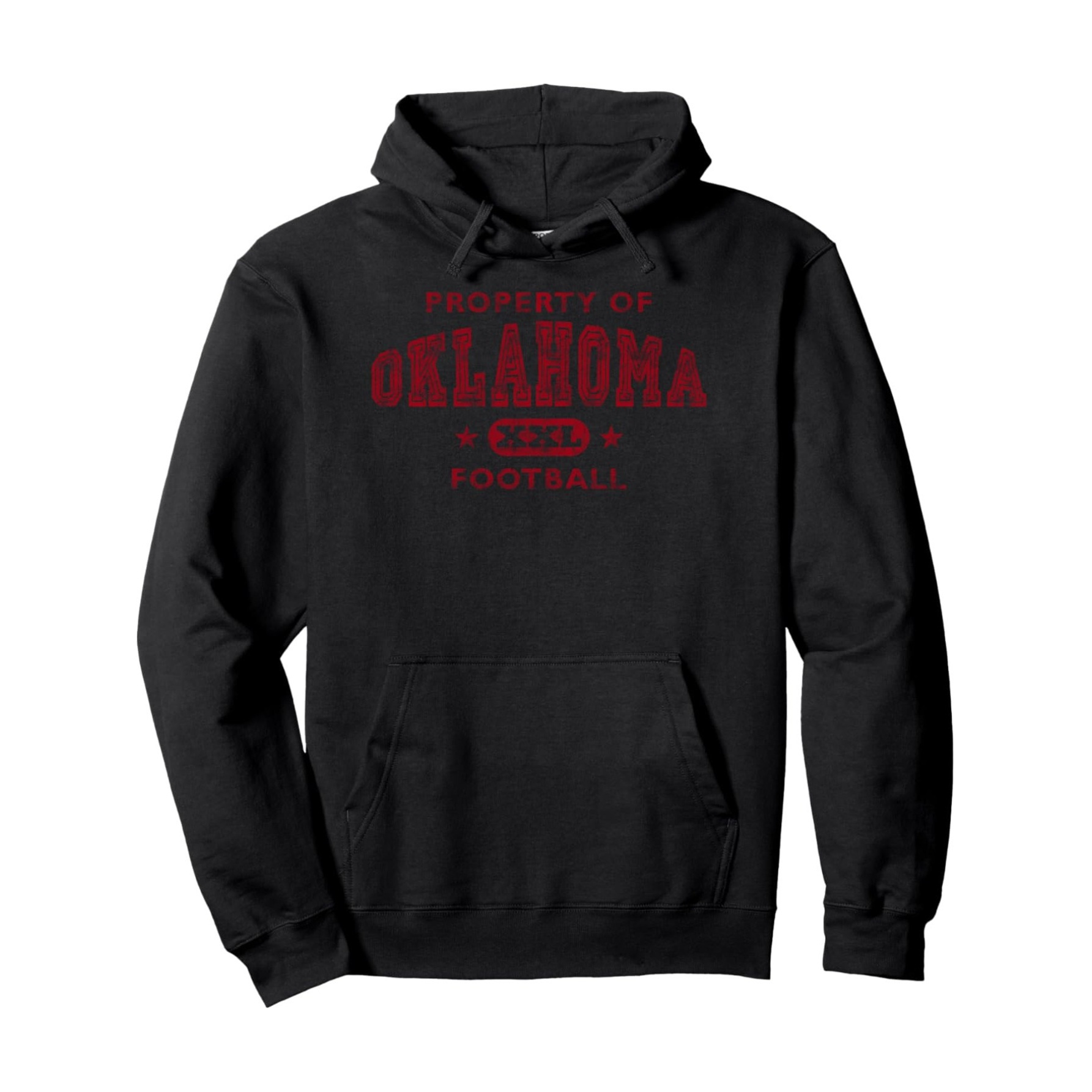 

- & Polyester, Drawstring, Long Sleeve