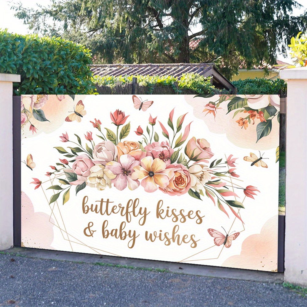 pieza flores Temu Ecuador