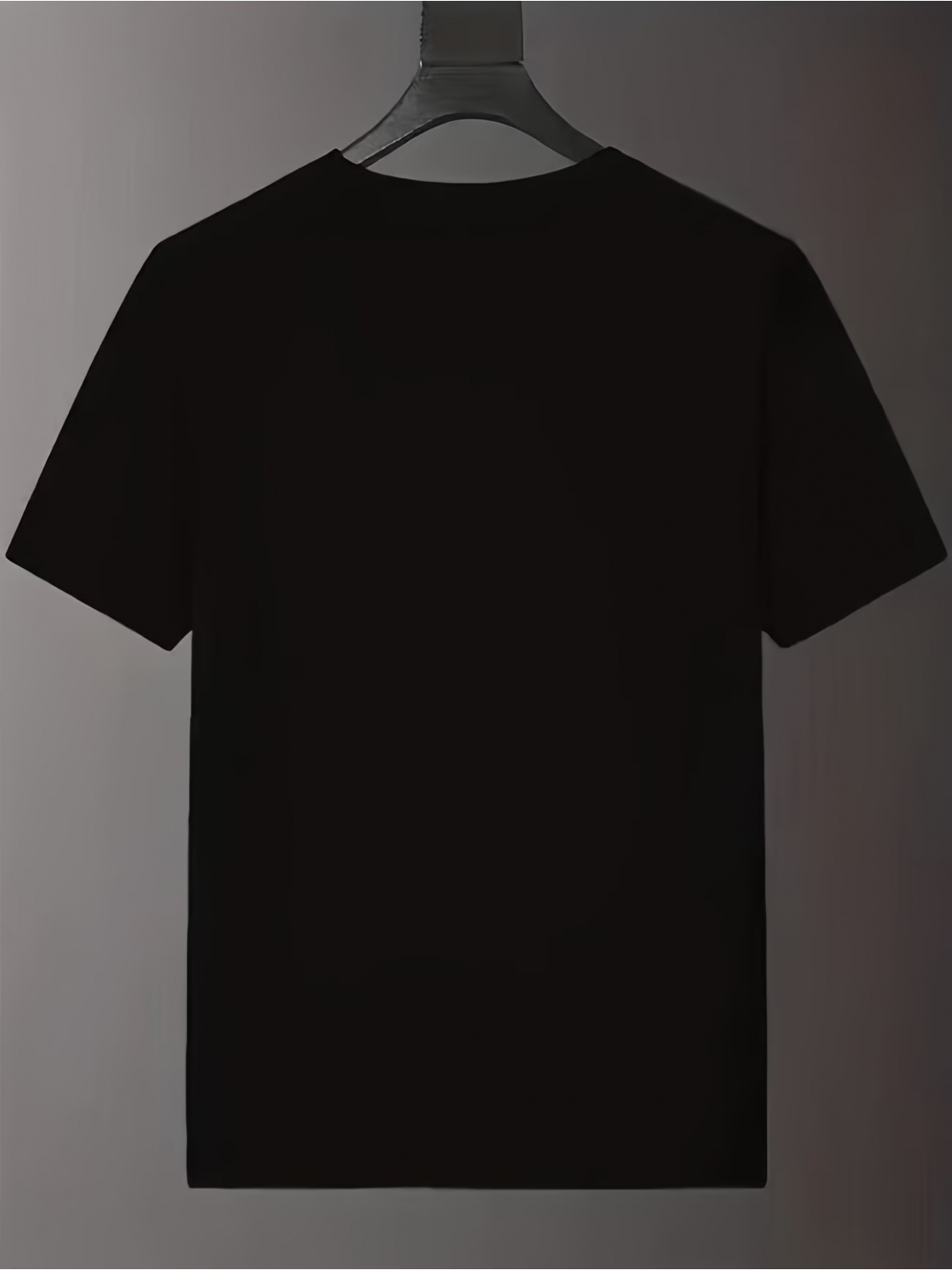 Lot de 3 T-shirts pour Homme Respirants à Imprimé Léopard Créatif, Style Basique Facile d'Entretien, T-shirt Confortable en à Col Rond pour Printemps/Été, Imprimé Graphique Léopard à la Mode et Tendance | Tenue Décontractée Confortable