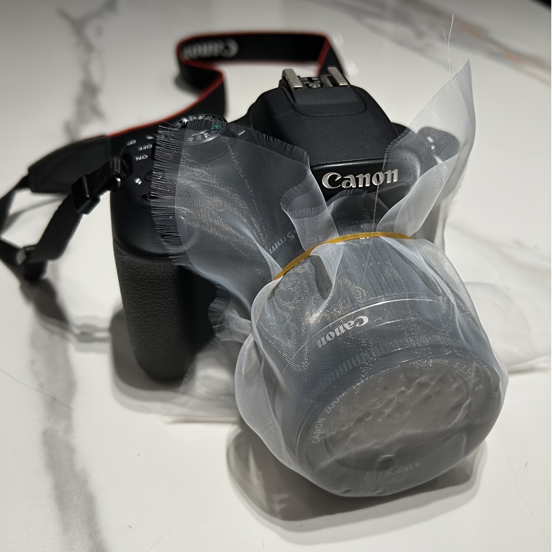 6 filtri per in organza adatti per fotocamere slr e mirrorless, protezione per fotografico squisita, con funzione di diffusione delicata, valutazione dell - per obiettivi originali e obiettivi zoom - filtro fotografico Dettagli dell'articolo 3