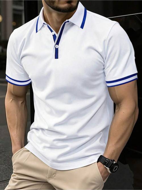printed design not textured mens casual shirt summer mens golf shirt mens collared t shirt online shopping for mens shirts white collared mens shirt