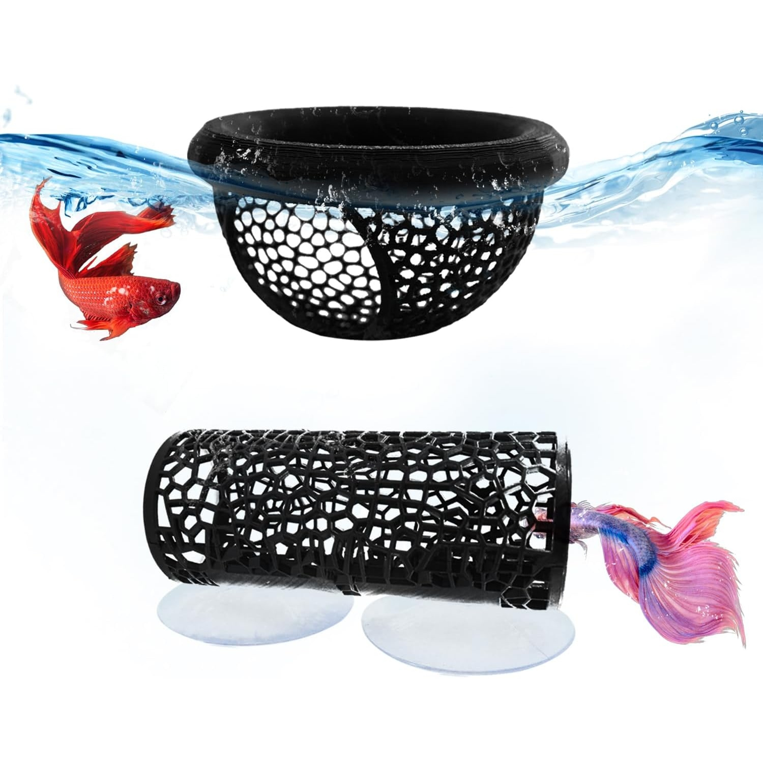 carved fish hook Hawaiian Handmade Makau w/ Engravings (2 Sizes) 3-1/2