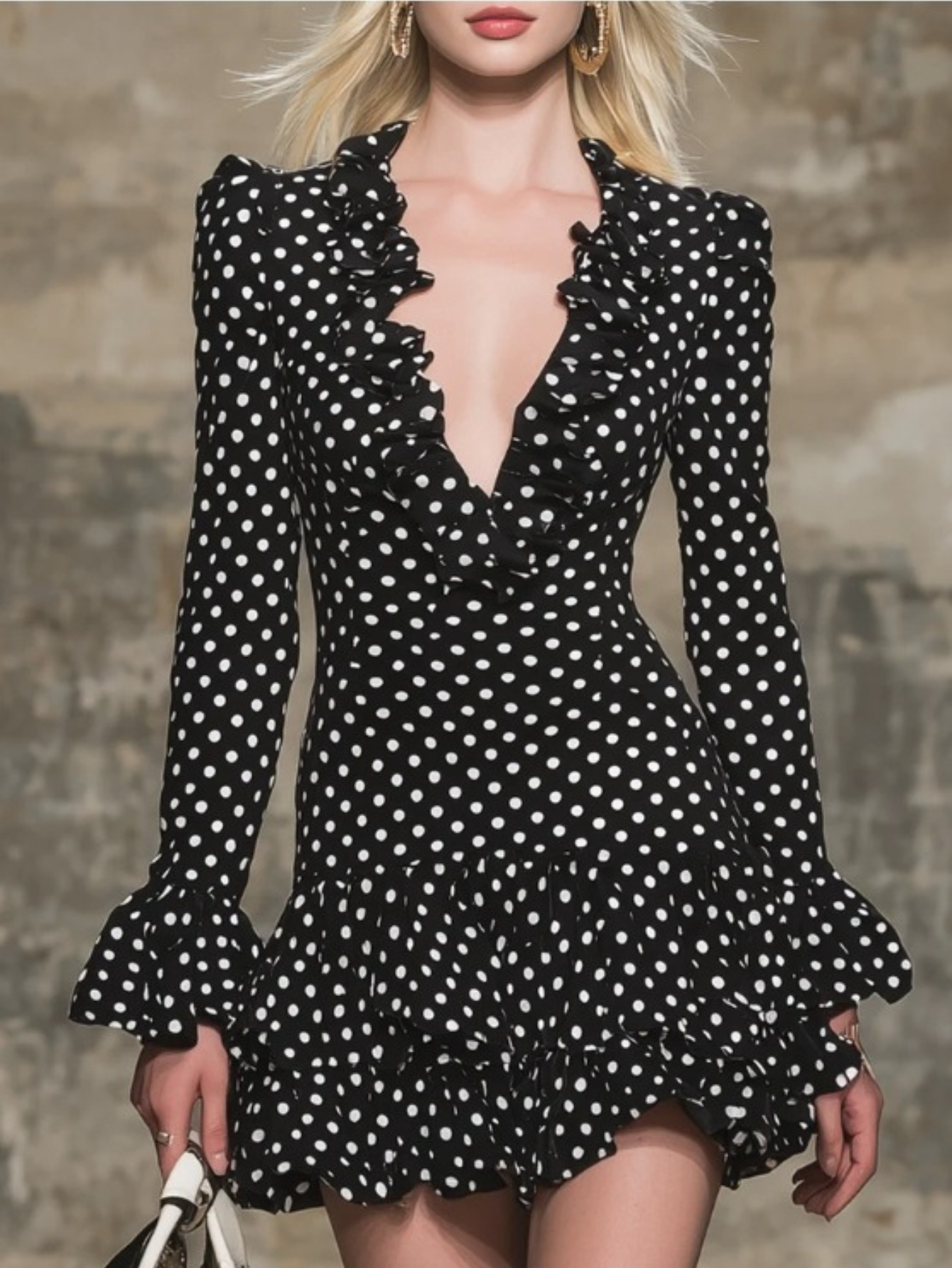 70s dresses sold on Temu United States