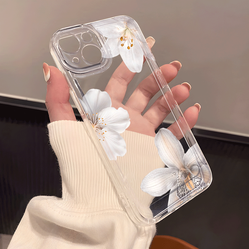 Phone Case - Phone Case Featuring A Design, In Multiple Models Such As 17, 16, 15, 14, 13, 12, And 11