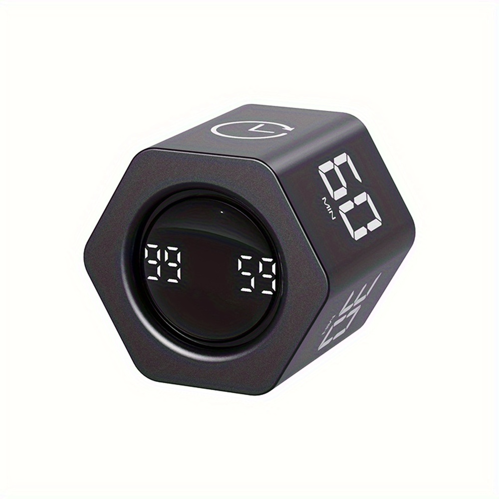 Ticktime Pomodoro Cube for Productivity