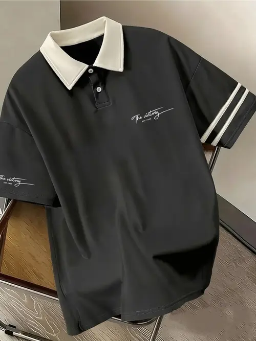 Star Basic Instrument golf clothes men sold on Temu United States
