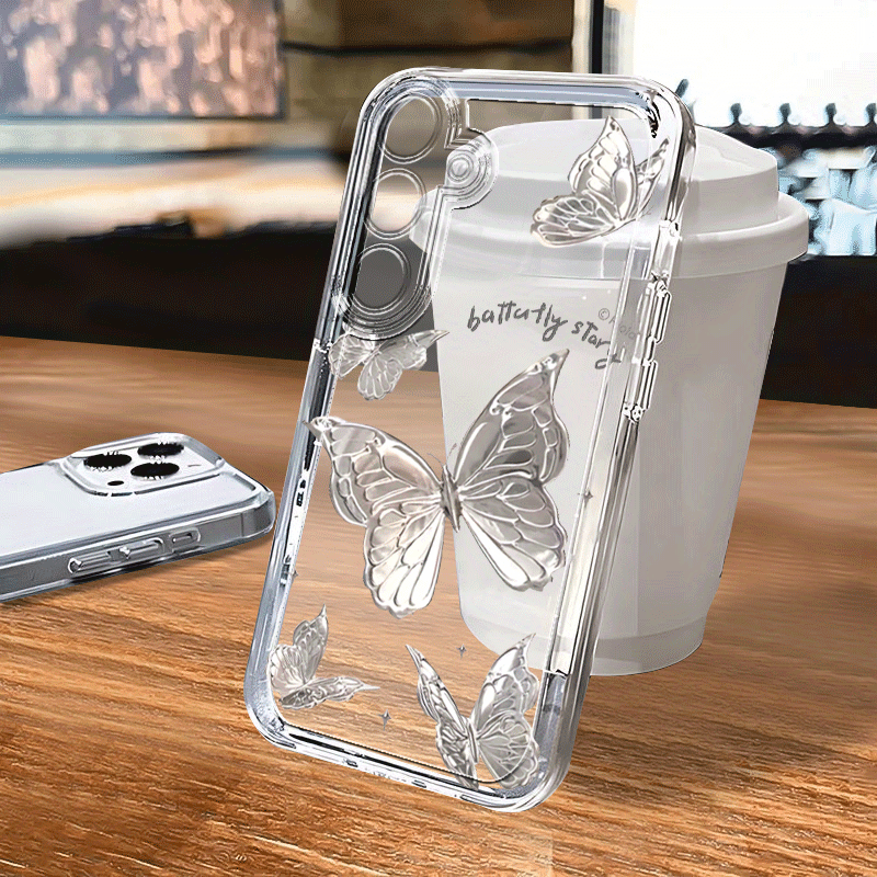 TEMU Phone Case Suitable For Galaxy A02a03s, Etc