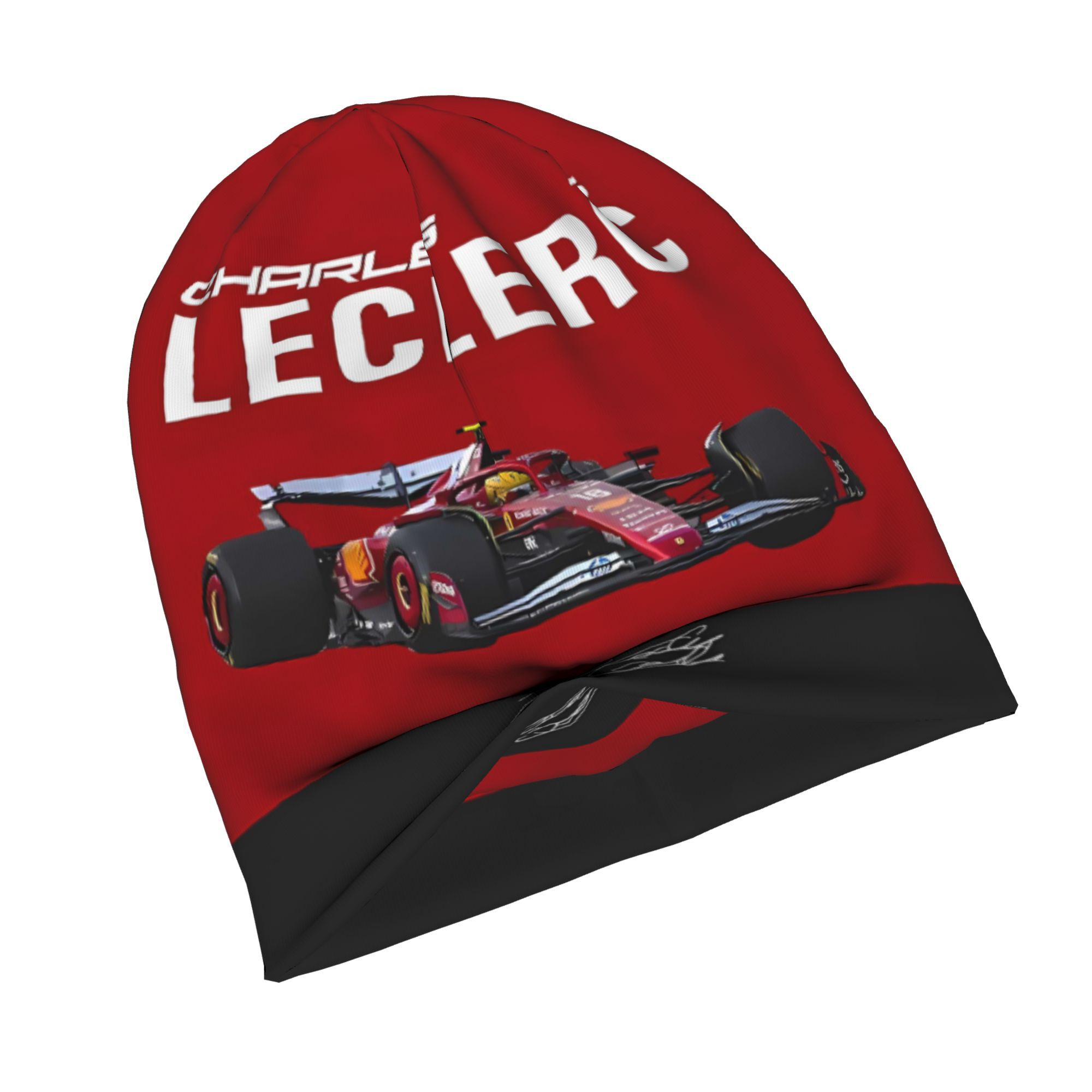 Trendy mutsen en petten voor heren, Formula 2025 collectie