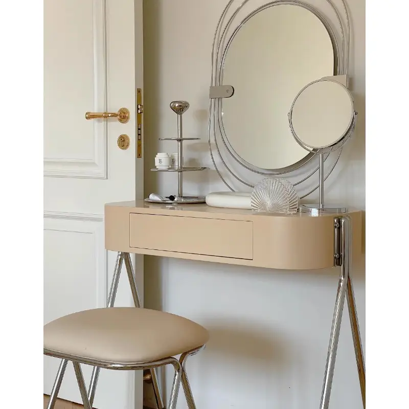 small metal dresser Sweetcrispy Dresser for Bedroom, Chest of 5 Drawers Cloth Dresser, Closet Storage Clothes Organizer Tower with Fabric Bins, Metal Frame, Wood