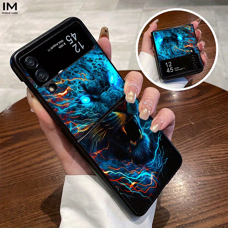 z fold case sold on Temu United States