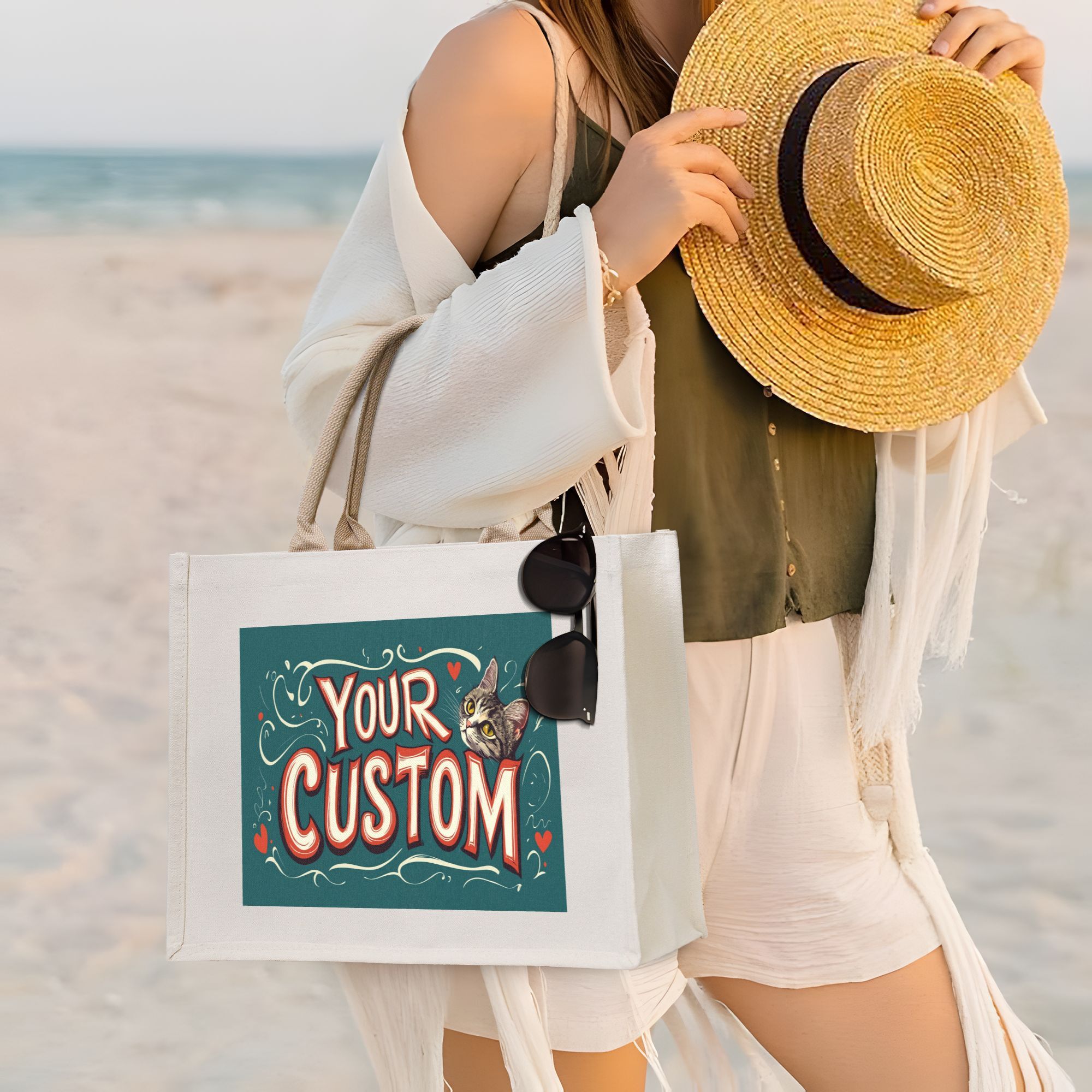 9pcs travel storage bag, high-quality thickened and lightweight - Main Image