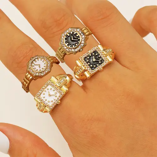 watch rings sold on Temu United States