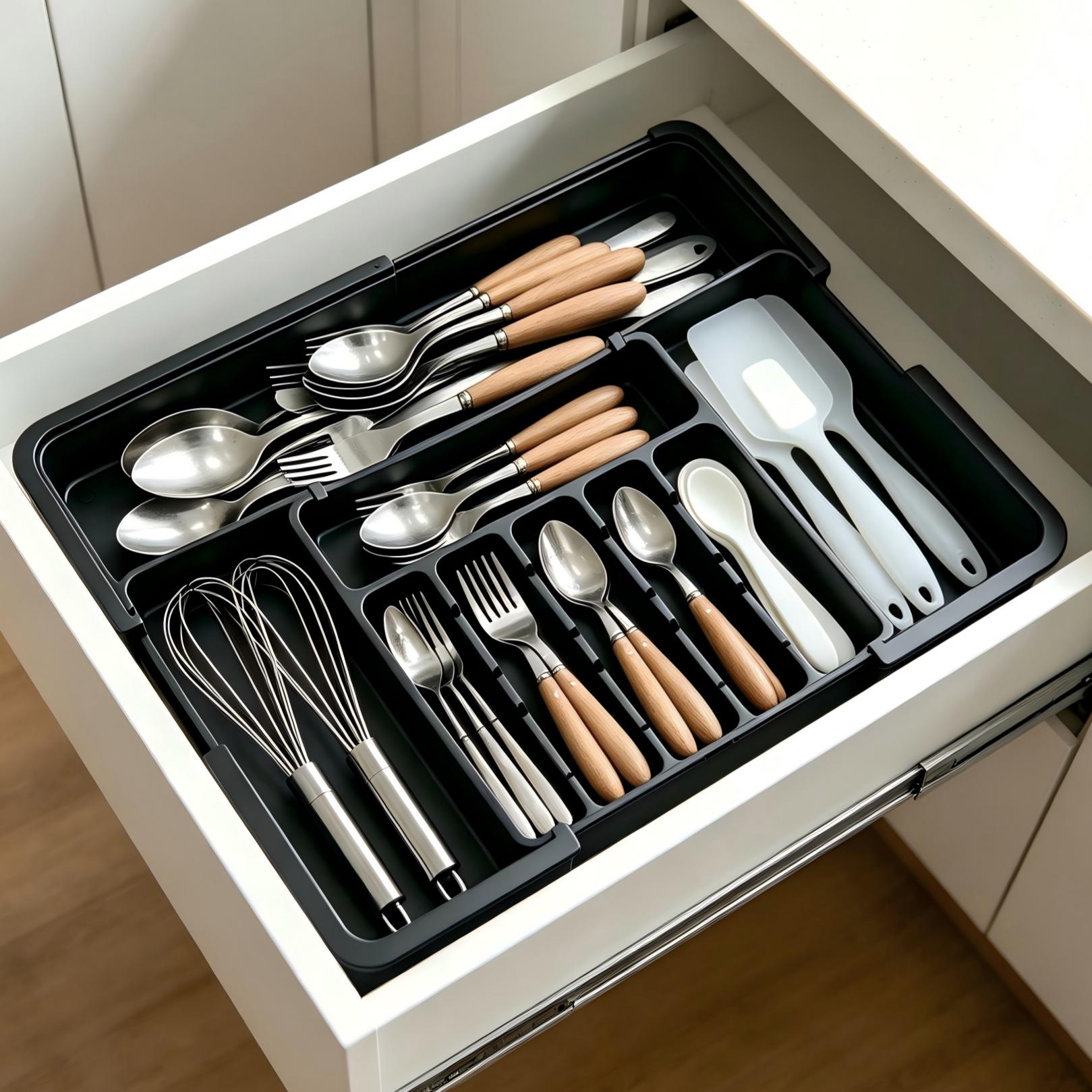 schrank geschirr organizer - Temu Deutschland